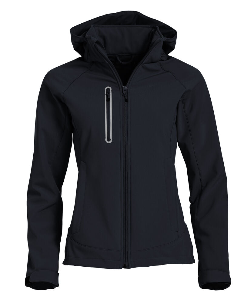 Milford Jacket Ladies Black S