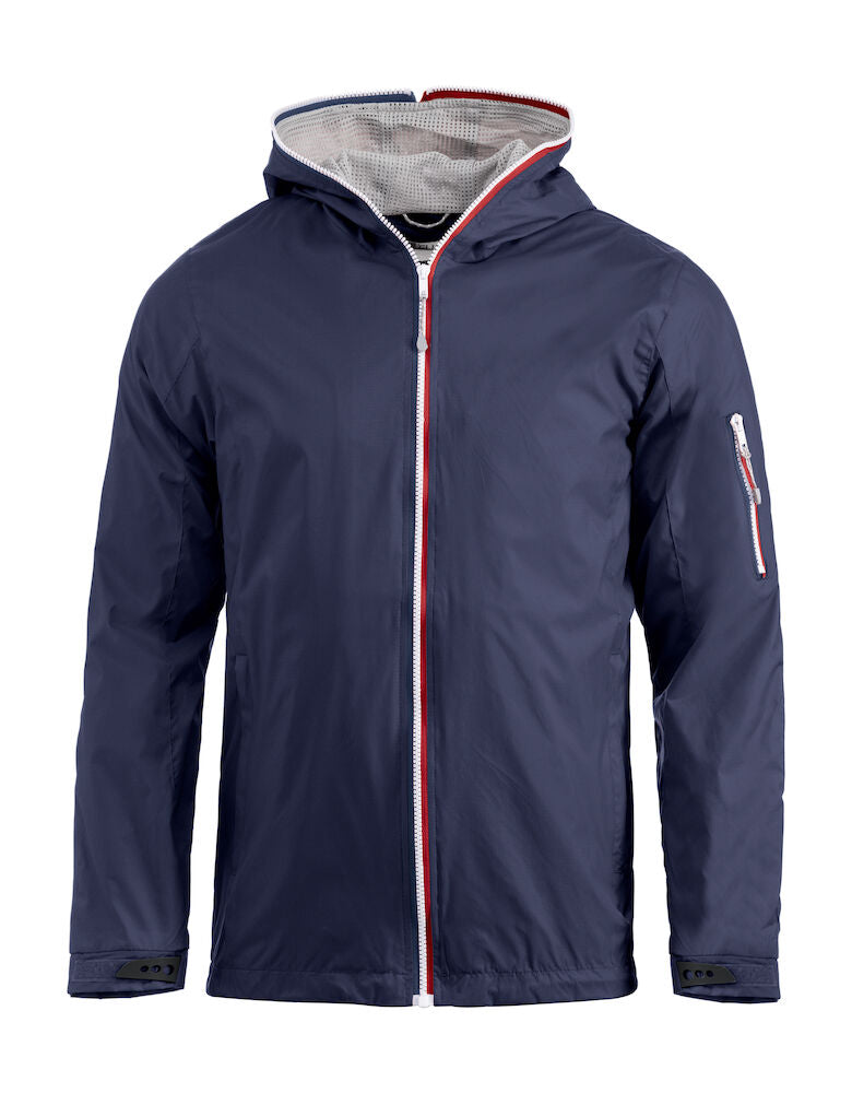 Seabrook Jacket Dark Navy S