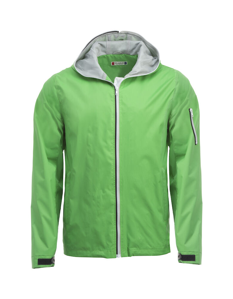 Seabrook Jacket Apple Green S