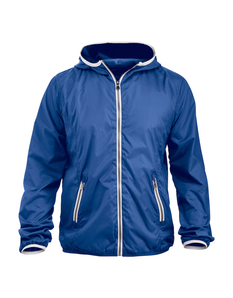 Hardy Deep Blue XS