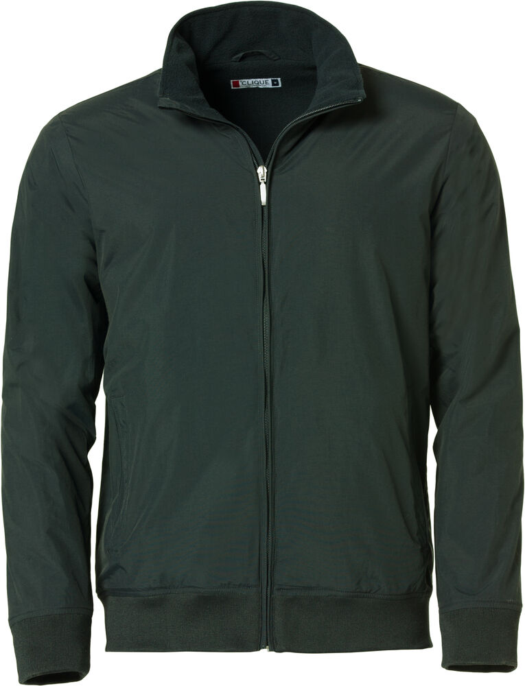 Newport Black XS