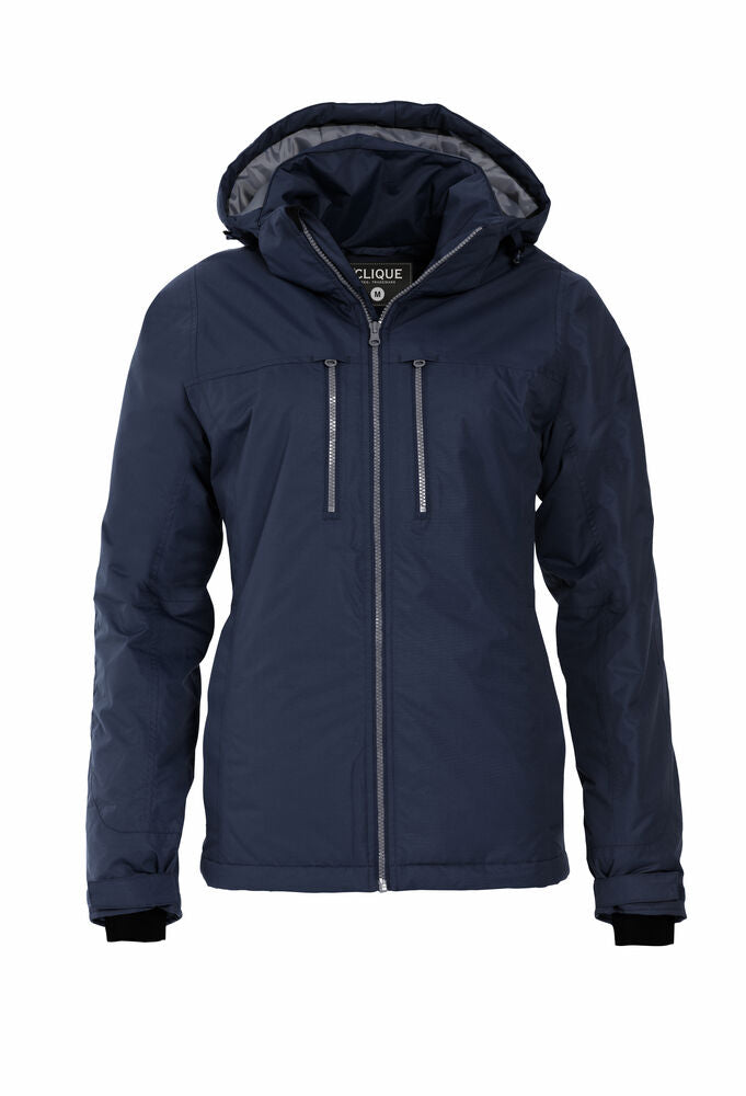 Kingslake Ladies Dark Navy L