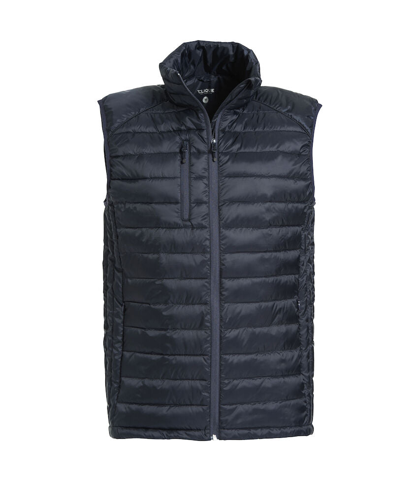 Hudson Vest Dark Navy XS