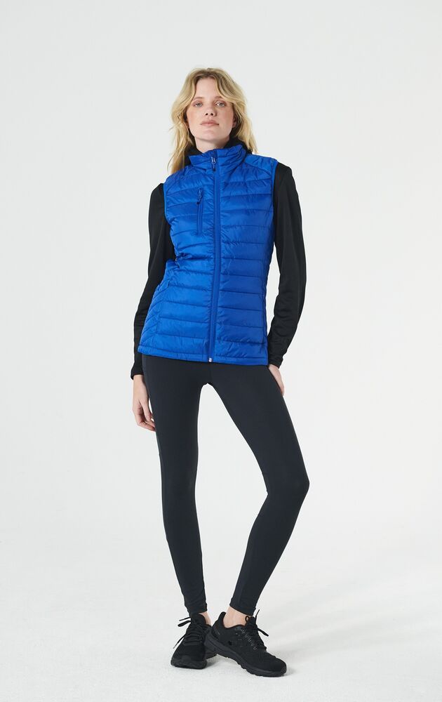 Hudson Vest Women