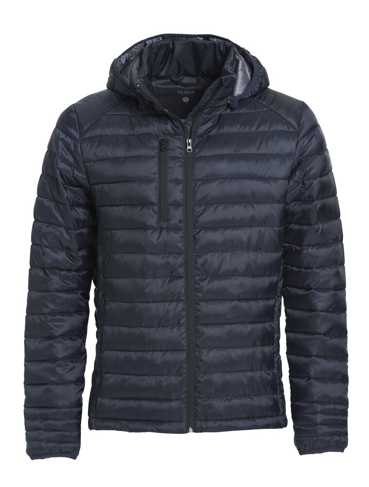 Hudson Dark Navy 3XL