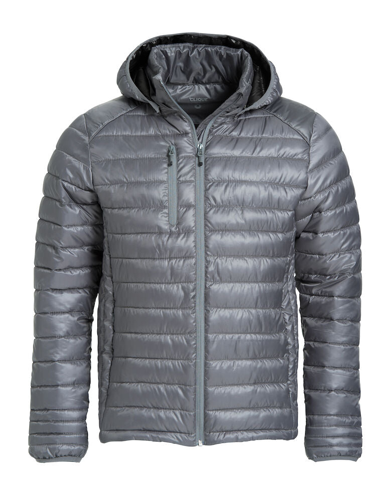 Hudson Grey XS