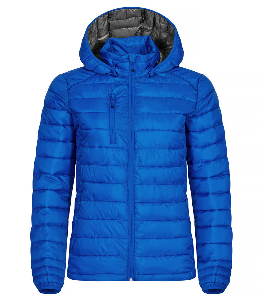 Hudson Ladies Royal Blue XL