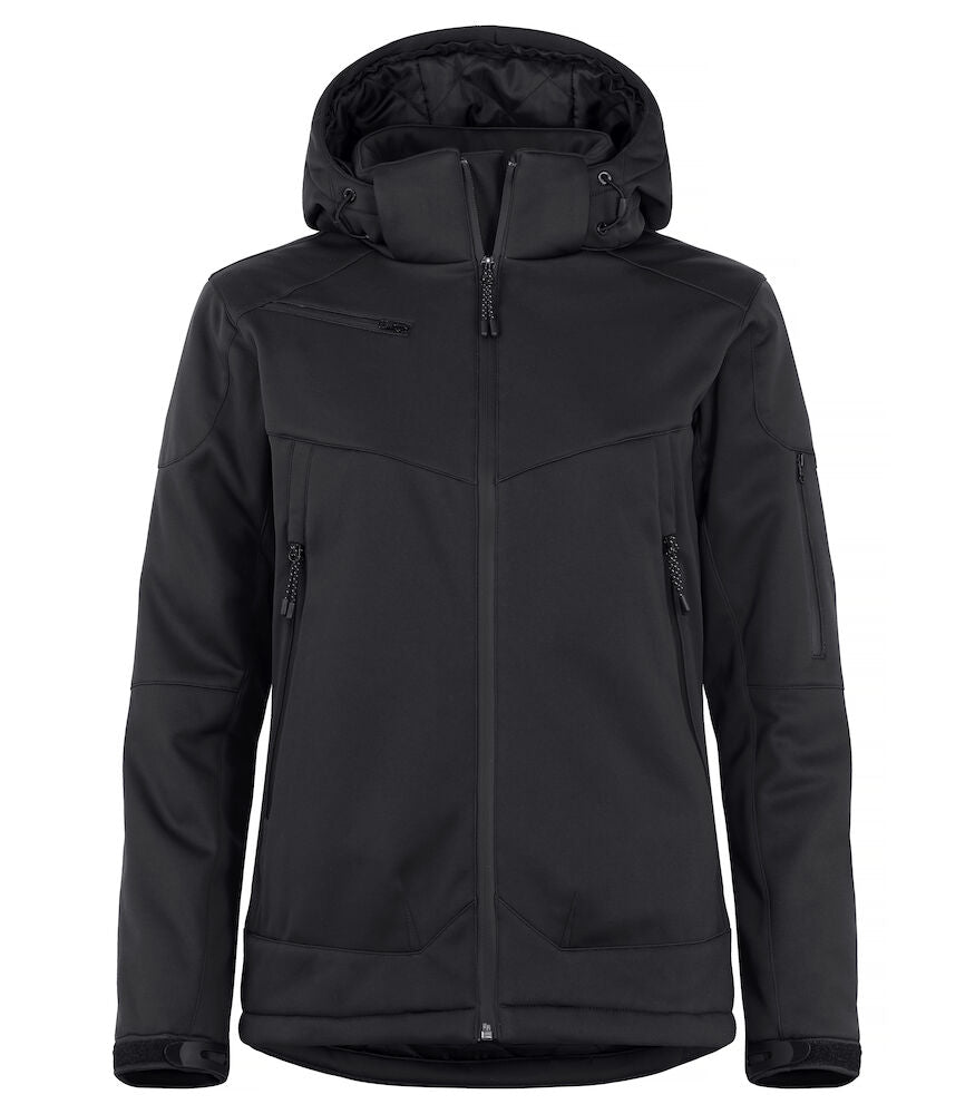 Grayland W Black XS
