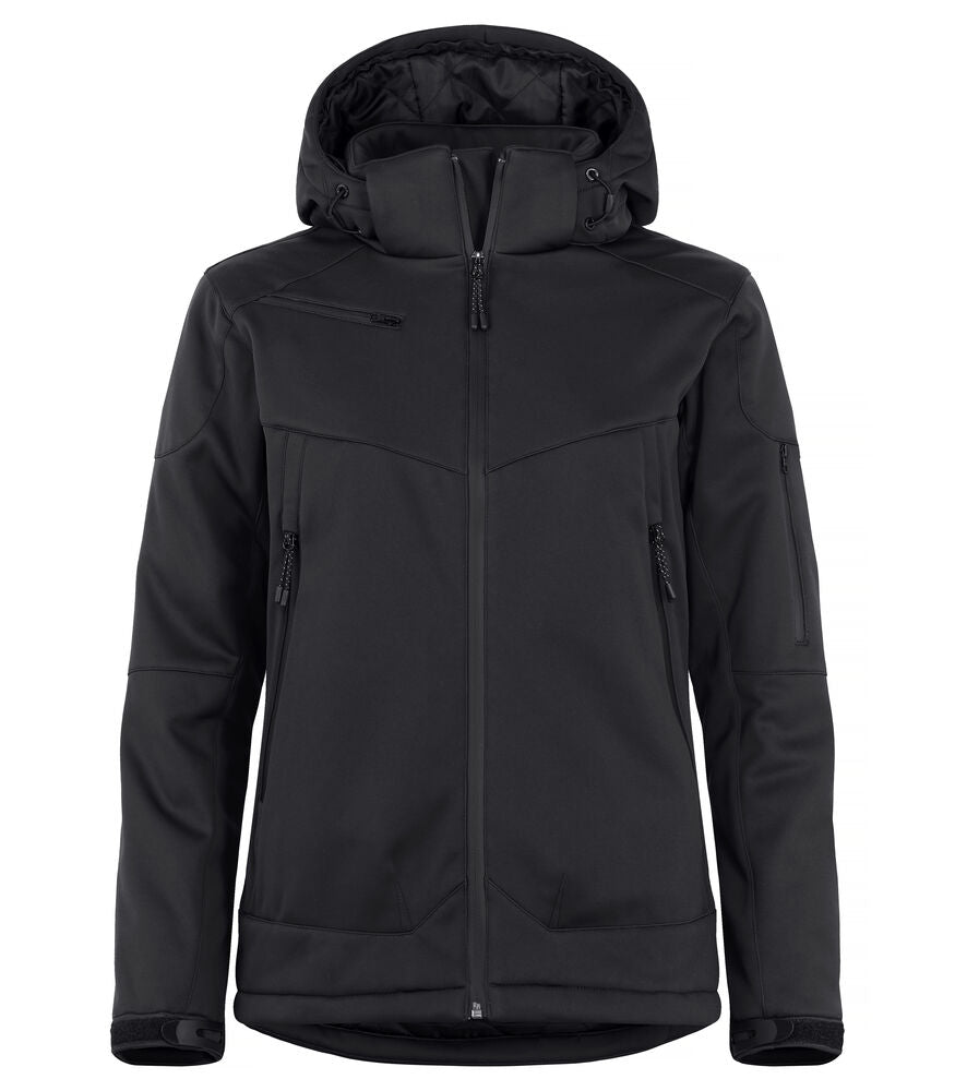 Grayland W Black S