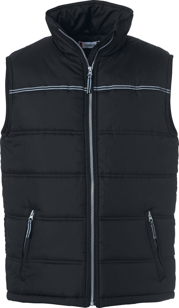 Weston Black XL