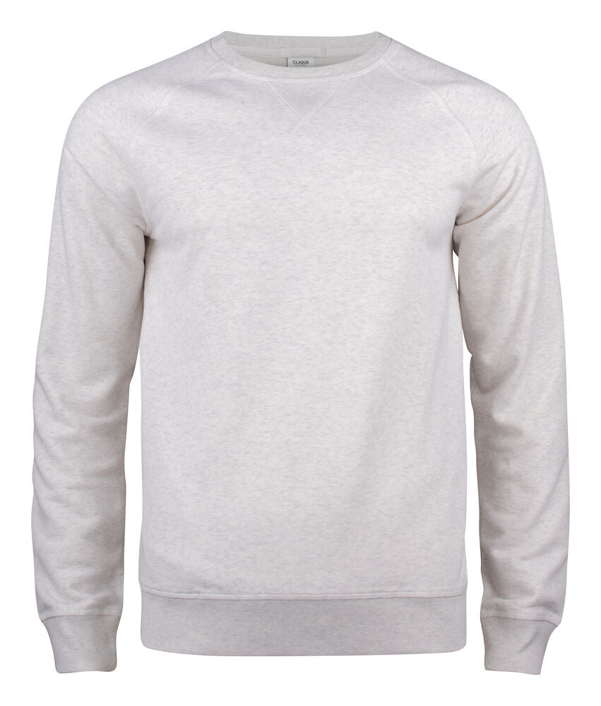 Premium OC Roundneck Nature Melange XS