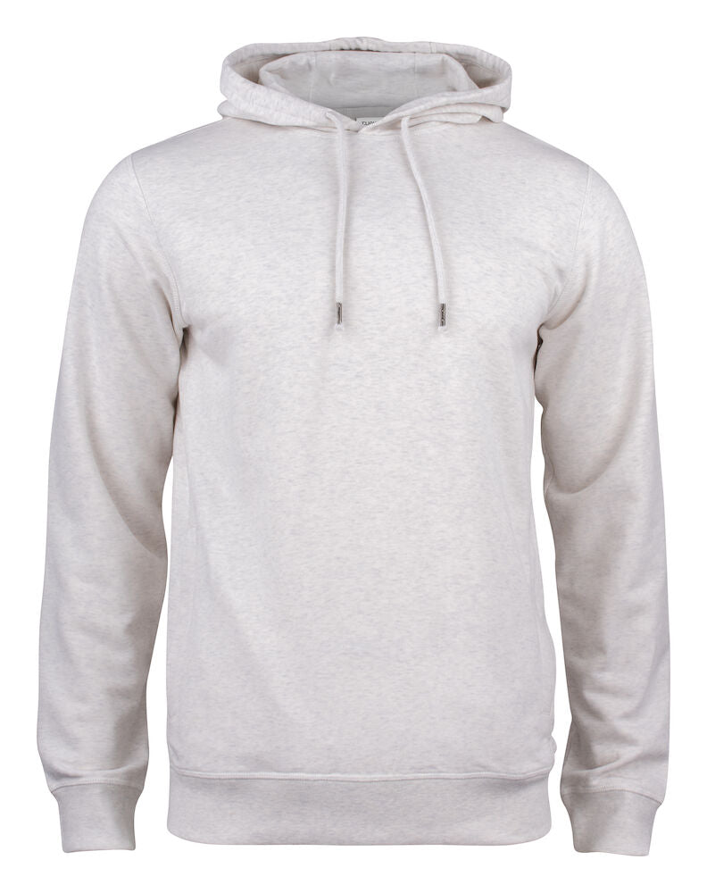 Premium OC Hoody Nature Melange XS