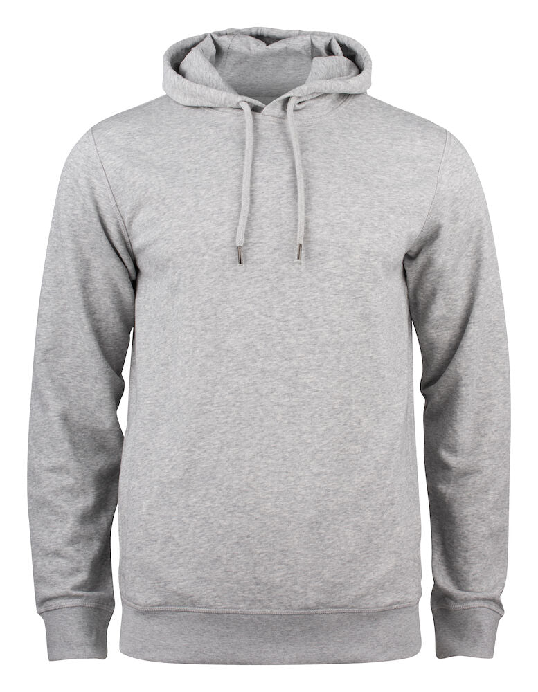 Premium OC Hoody Grey Melange XS