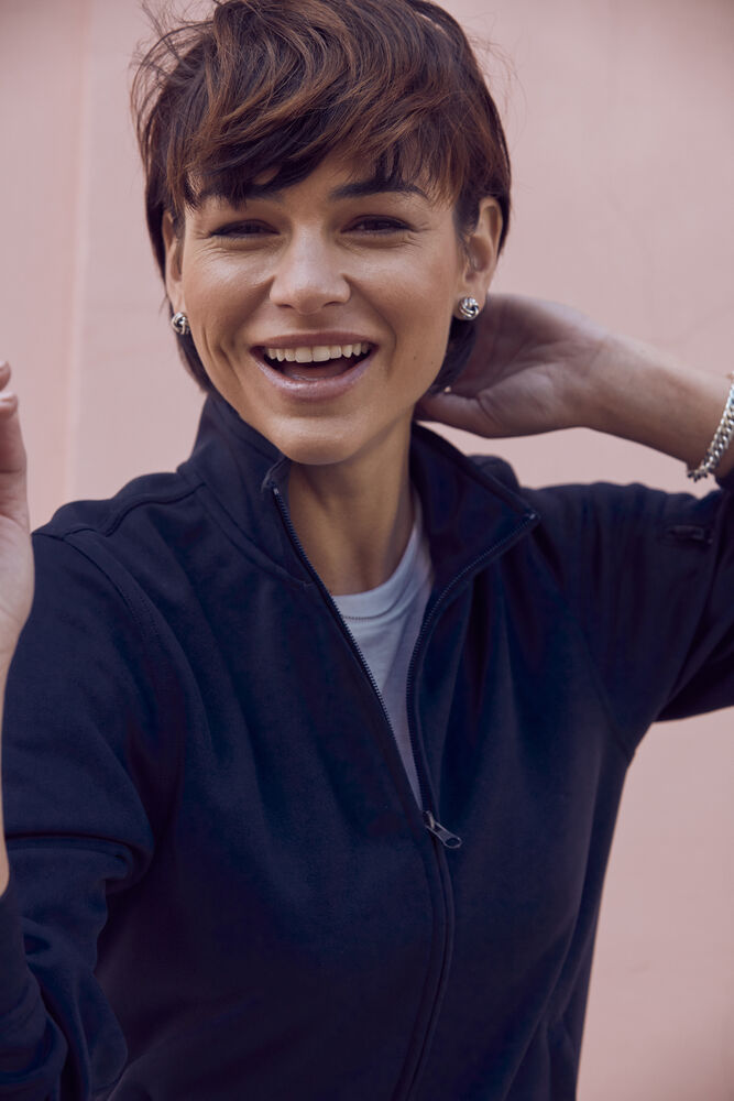 Basic Active Cardigan