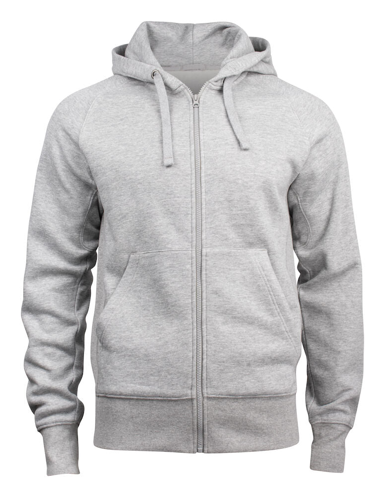 Harper Grey Melange XS