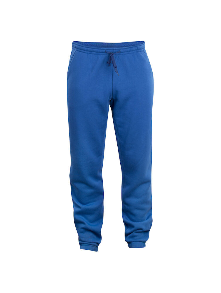 Basic Pants JR Royal Blue 90/100