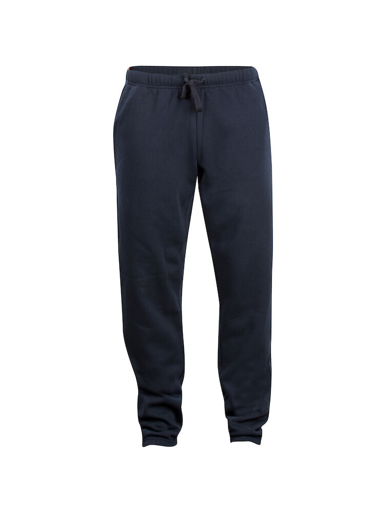 Basic Pants JR Dark Navy 90/100