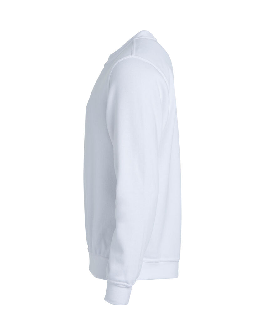 Basic Roundneck White