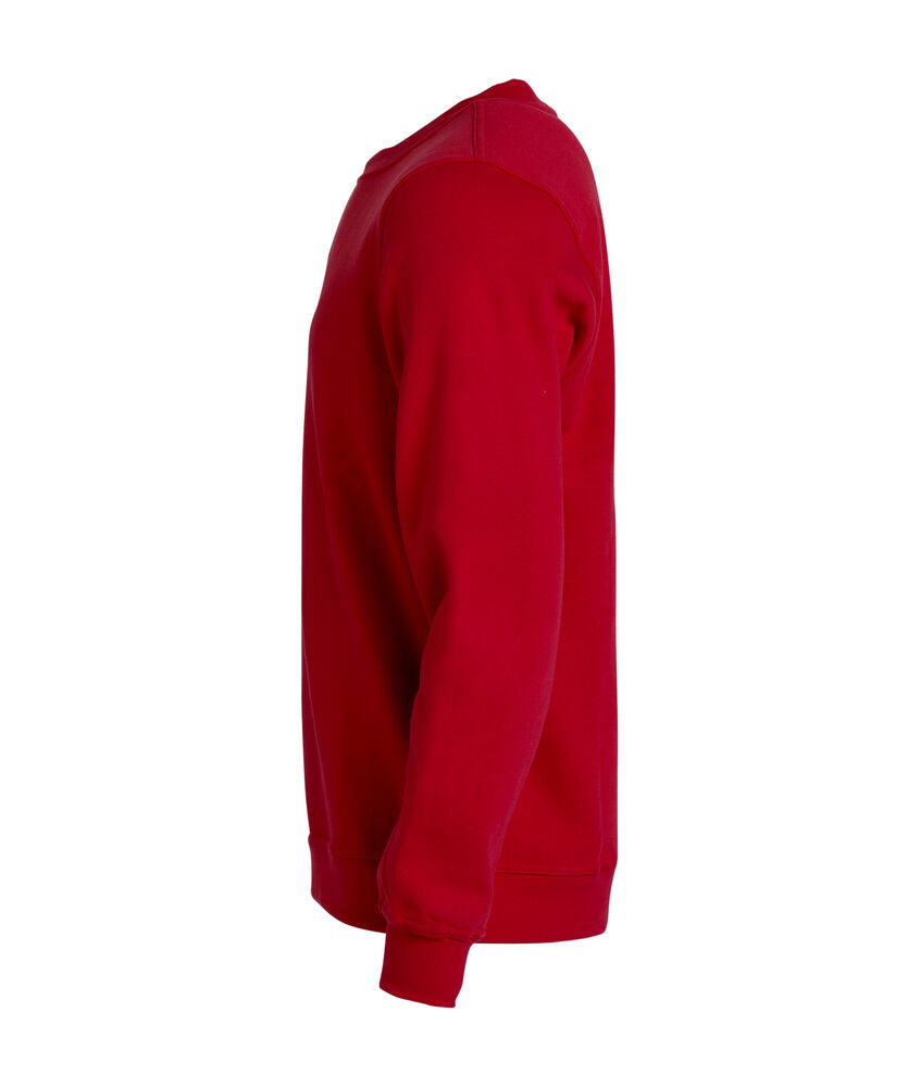Basic Roundneck Red