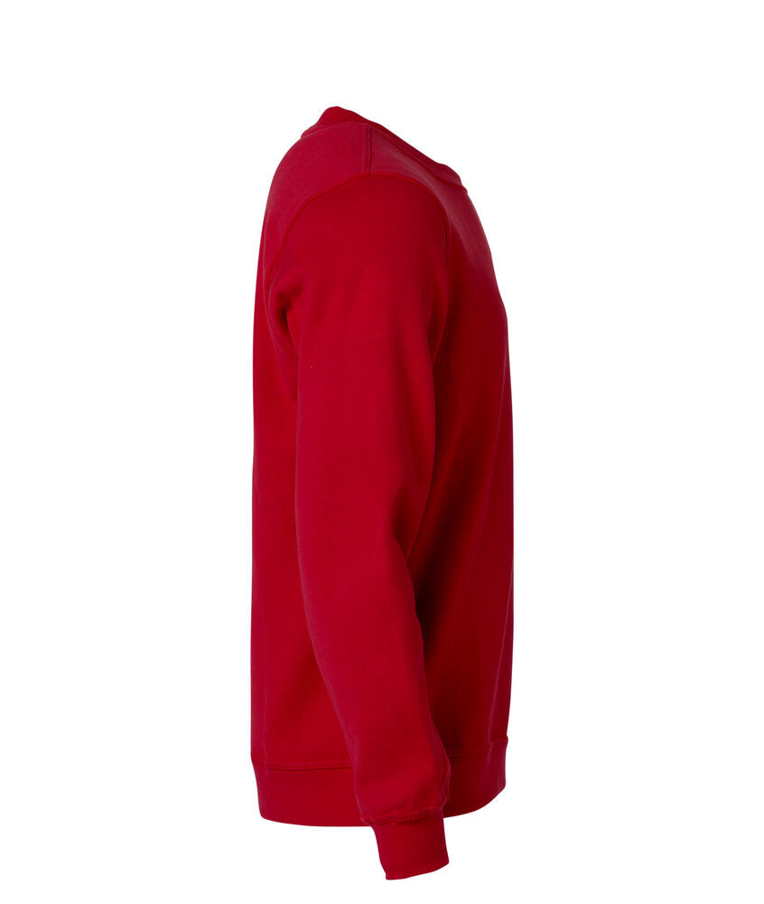 Basic Roundneck Red