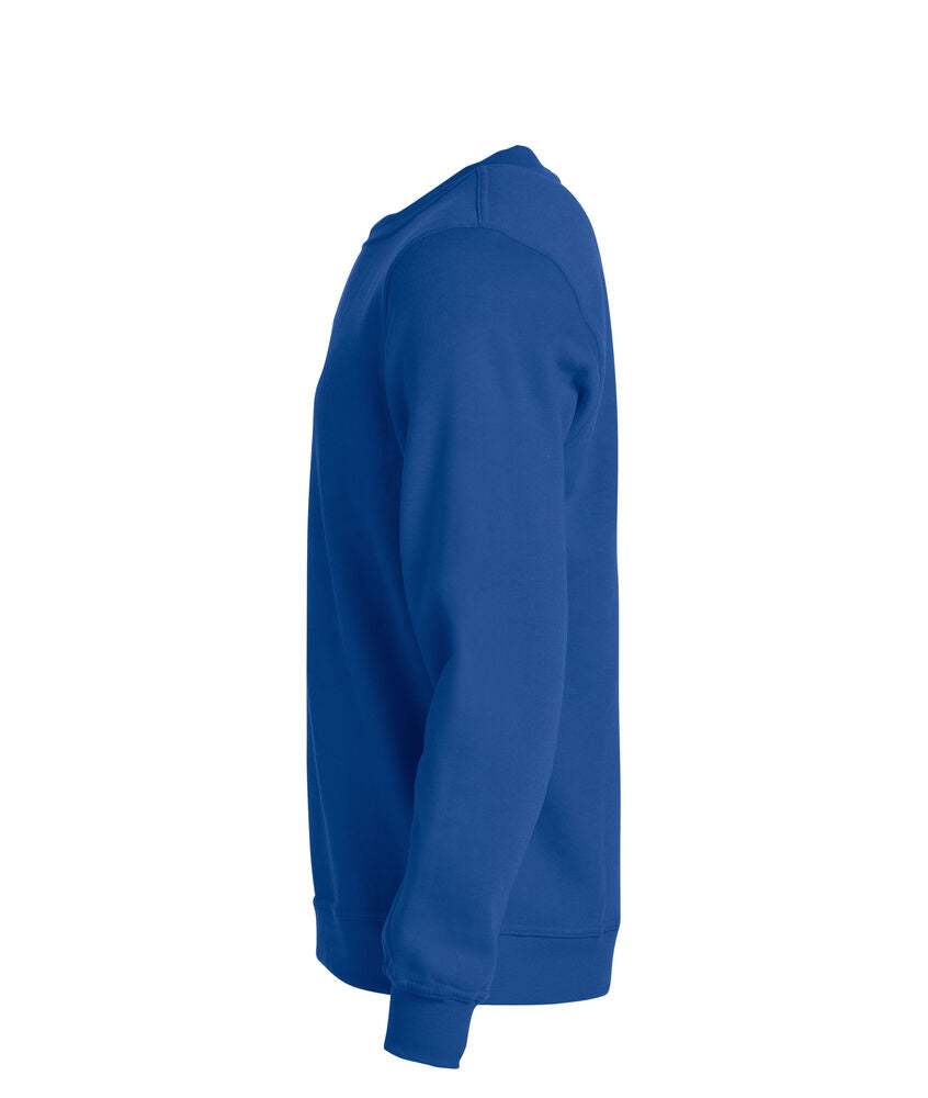 Basic Roundneck Blue