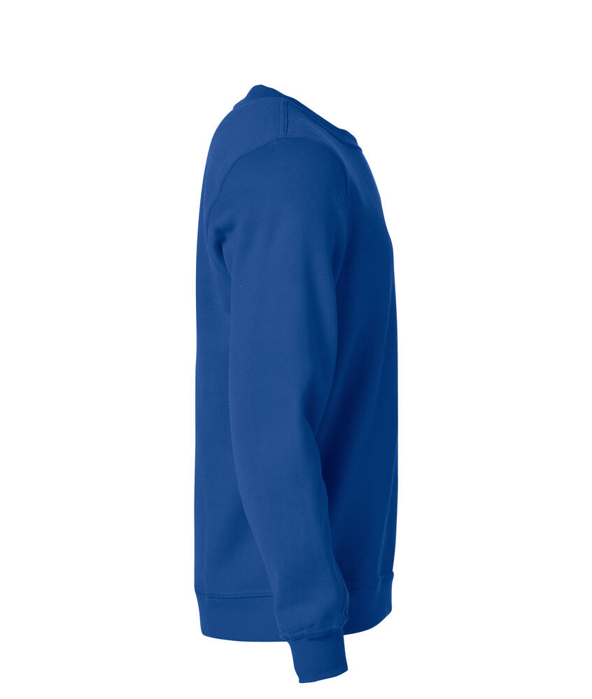 Basic Roundneck Blue