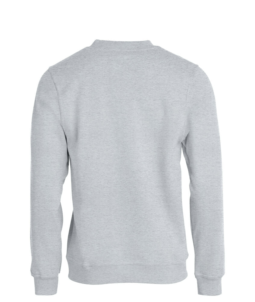 Basic Roundneck Ash