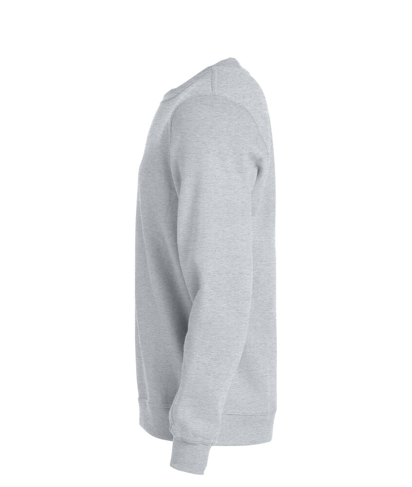 Basic Roundneck Ash