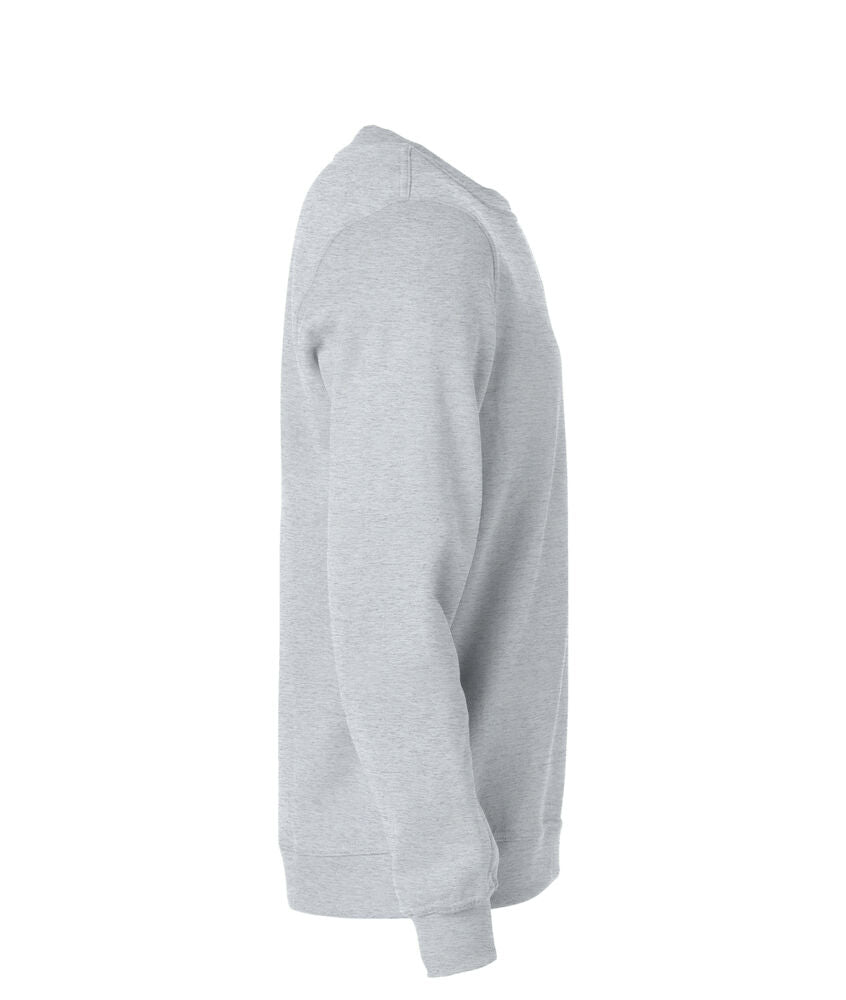 Basic Roundneck Ash
