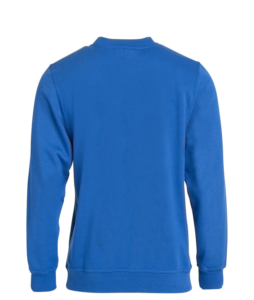 Basic Roundneck Royalblue