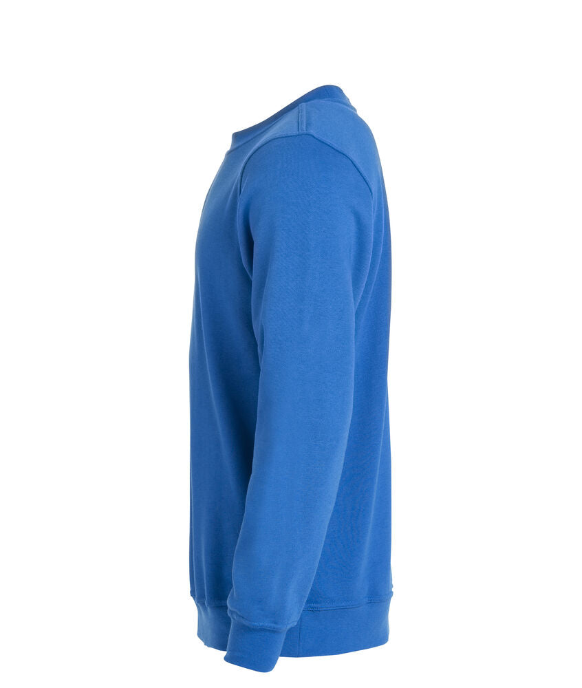 Basic Roundneck Royalblue