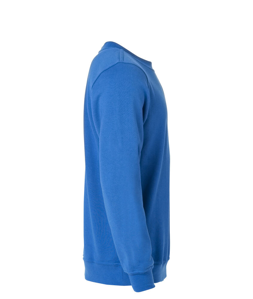 Basic Roundneck Royalblue