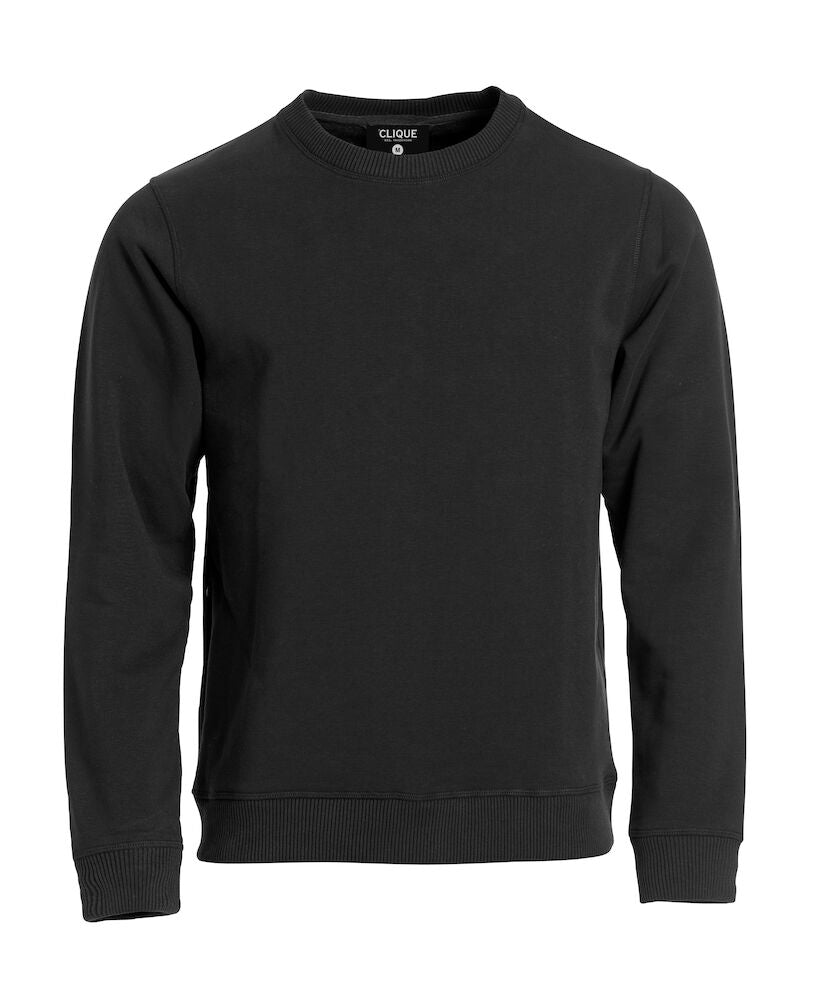 Classic Roundneck Black XS