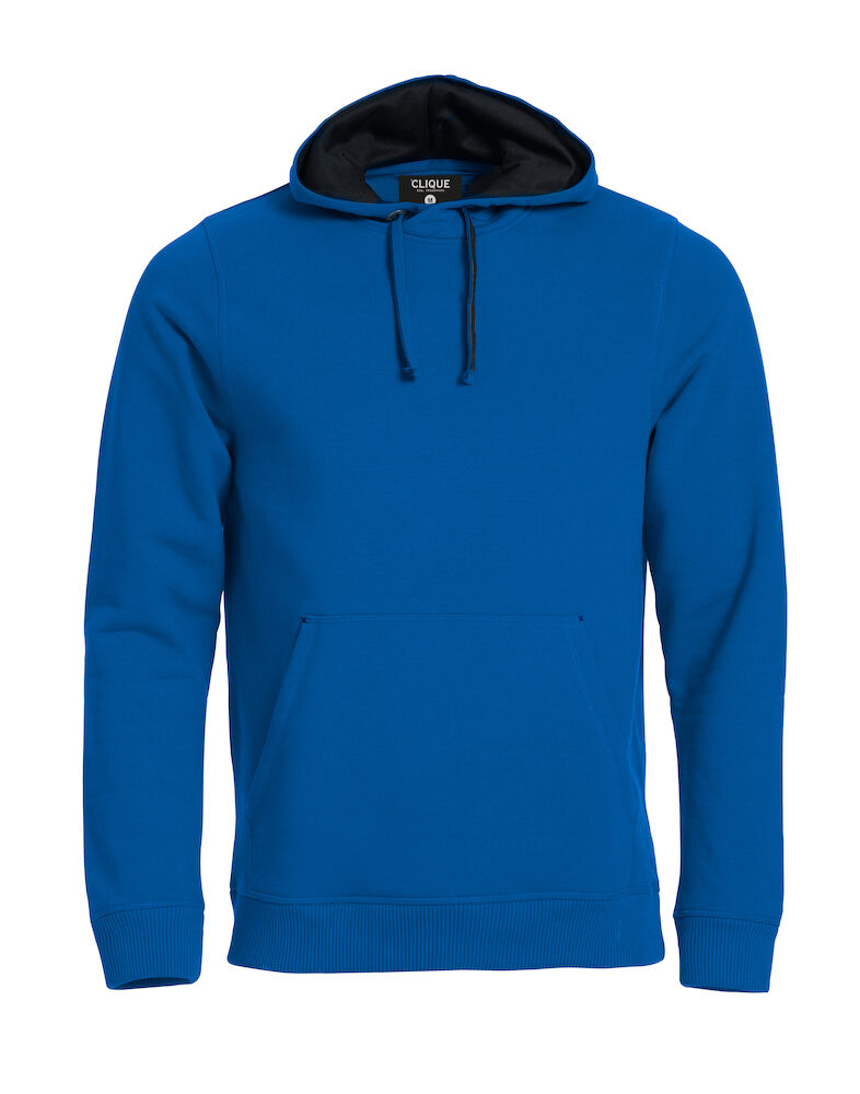 Classic Hoody Royal Blue XS