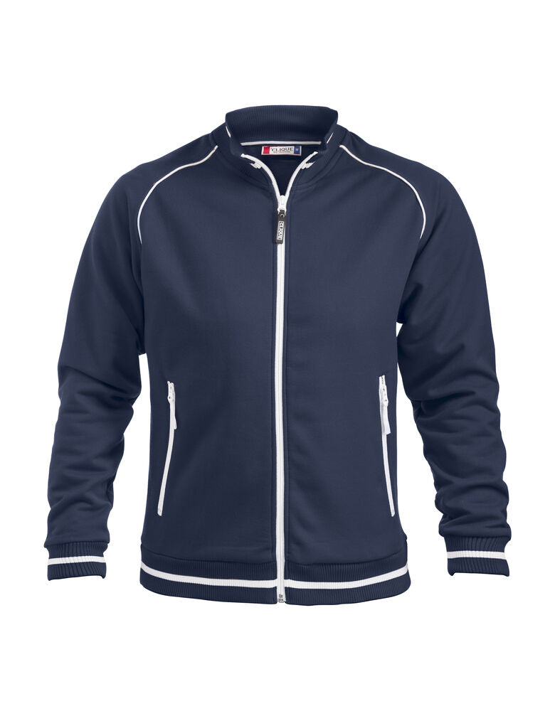 Craig Dark Navy XL