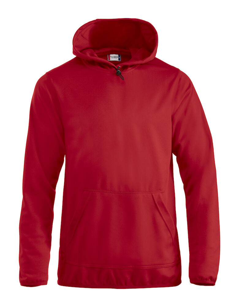 Danville Red XS