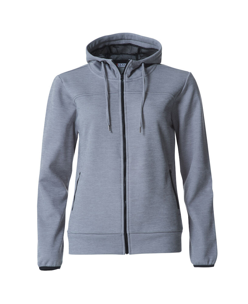 Ottawa Ladies Ash XS