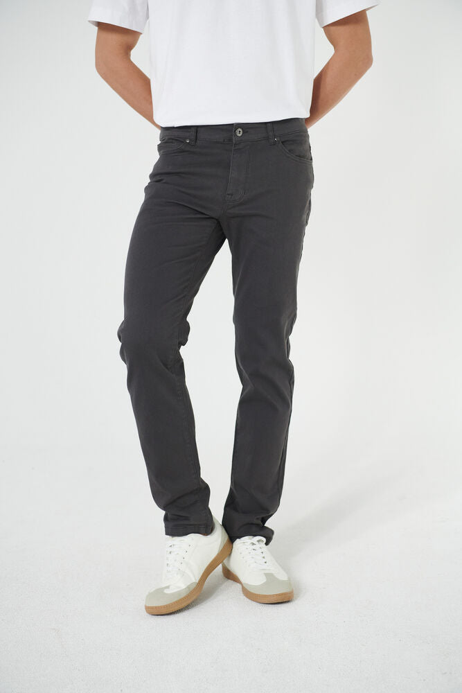 5-Pocket Stretch