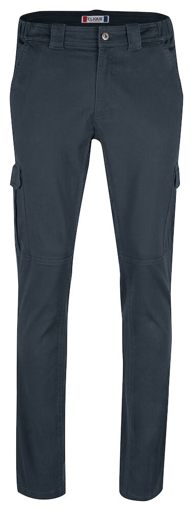Cargo Pocket Stretch Pistol XS