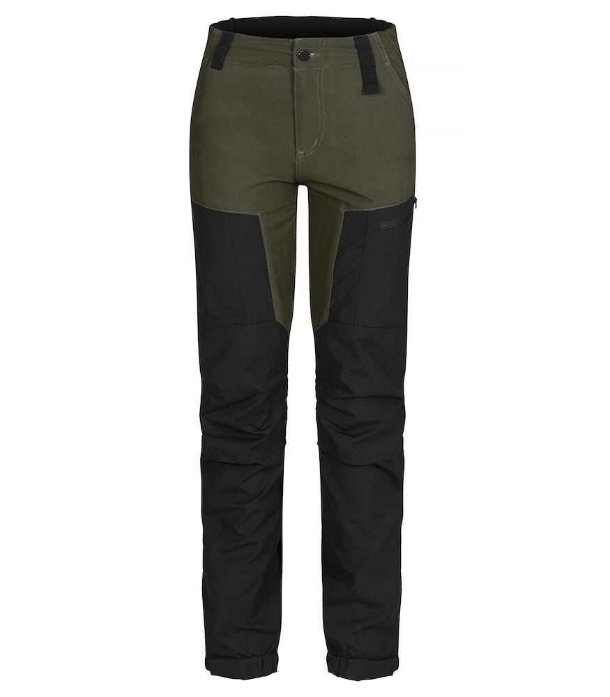 Kenai Lady Fog Green XS