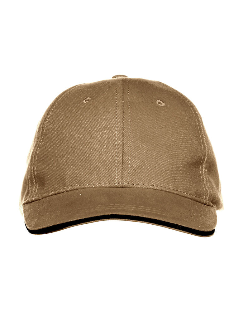 Davis Khaki 0