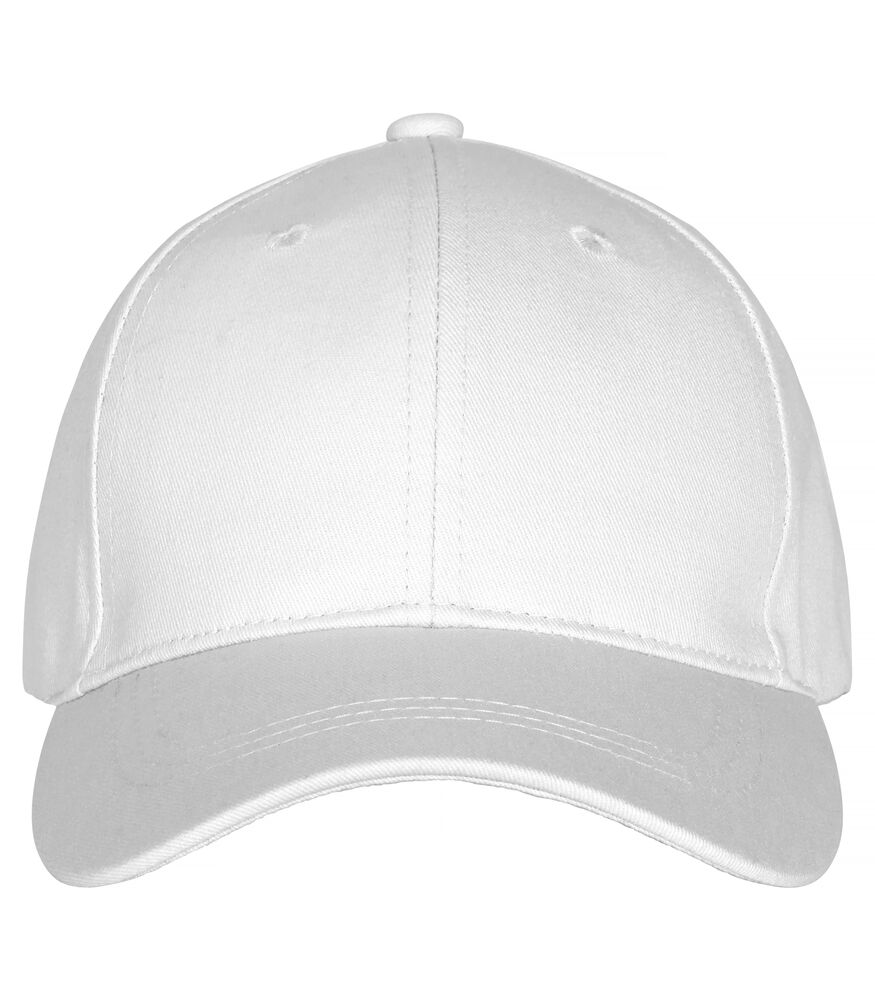 Classic Cap White One size