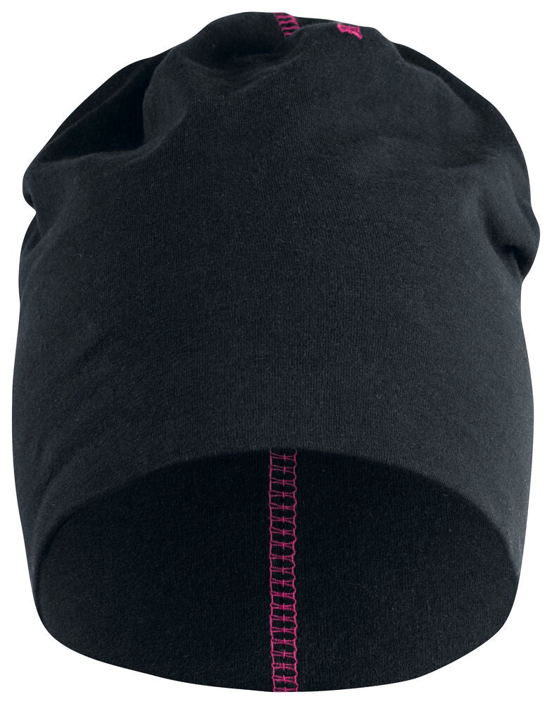 Black/Cerise / One size
