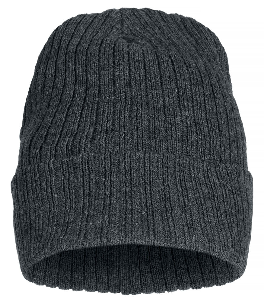 Anthracite Melange / One size