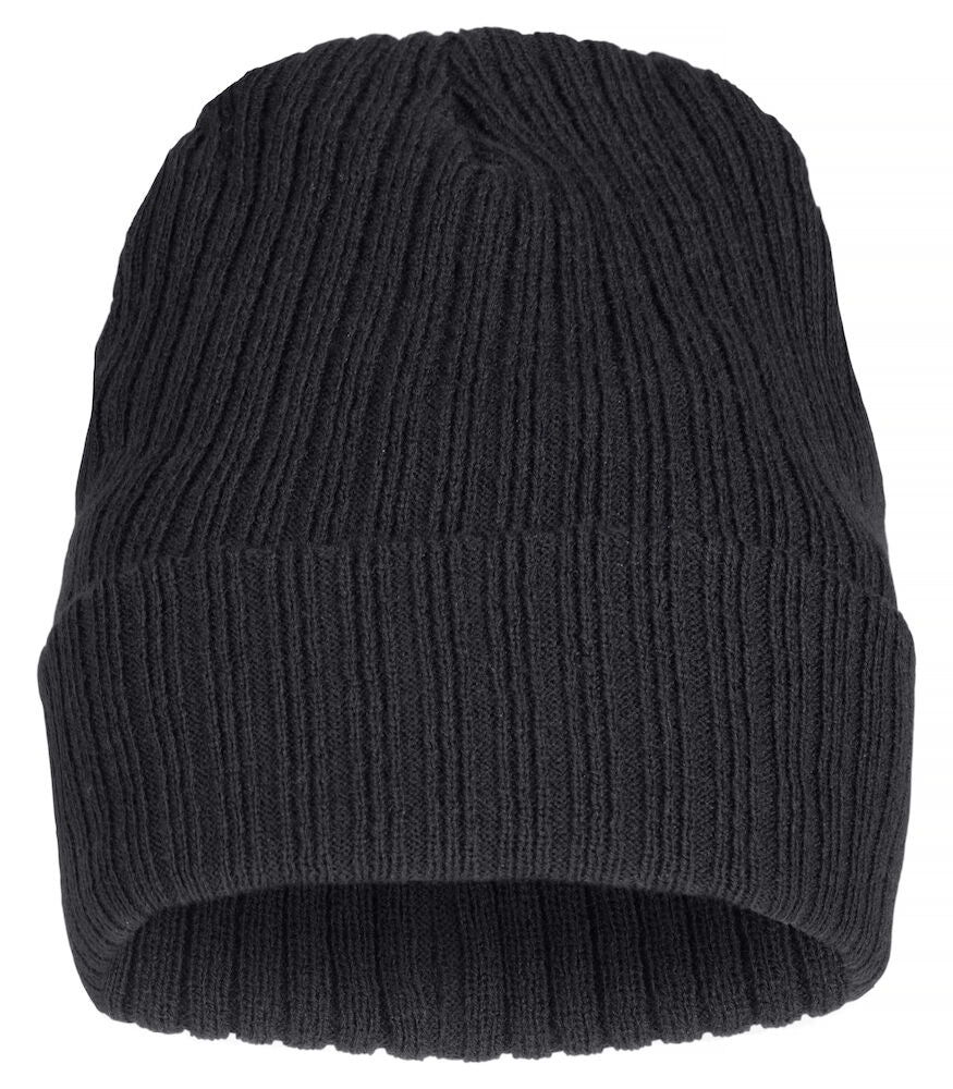Milas Black One size