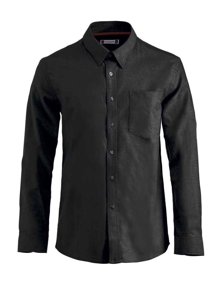 Oxford Black L
