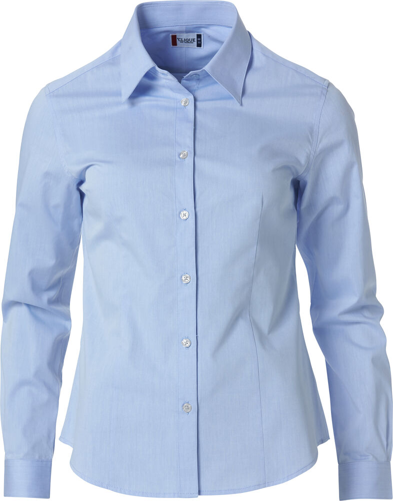 Clare Light Blue L