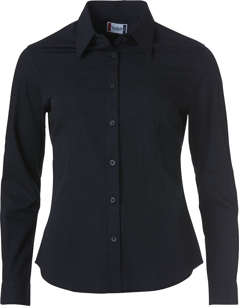 Clare Black S