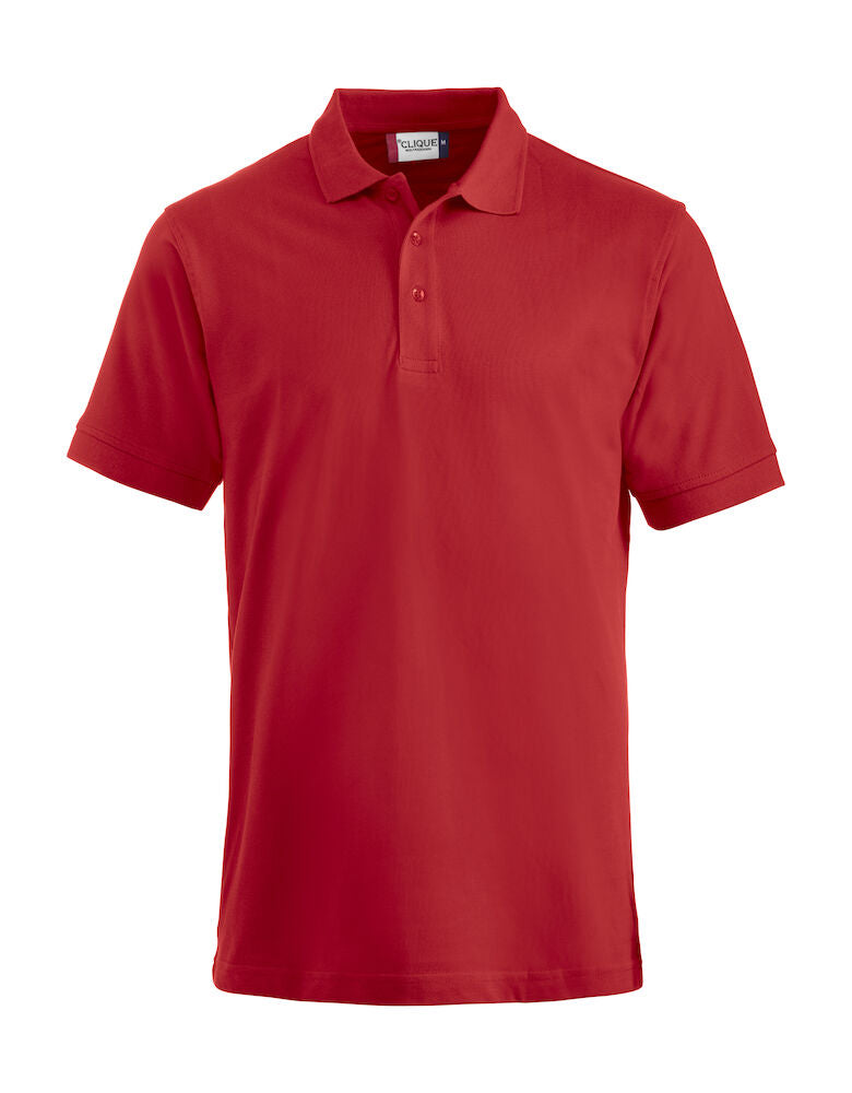 Lincoln Red XS