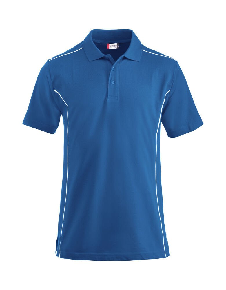 New Conway Royal Blue/W M